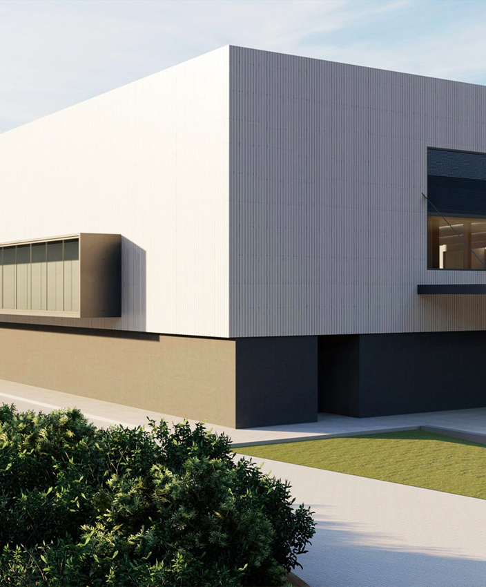 Portugal Life Science Park - Coimbra