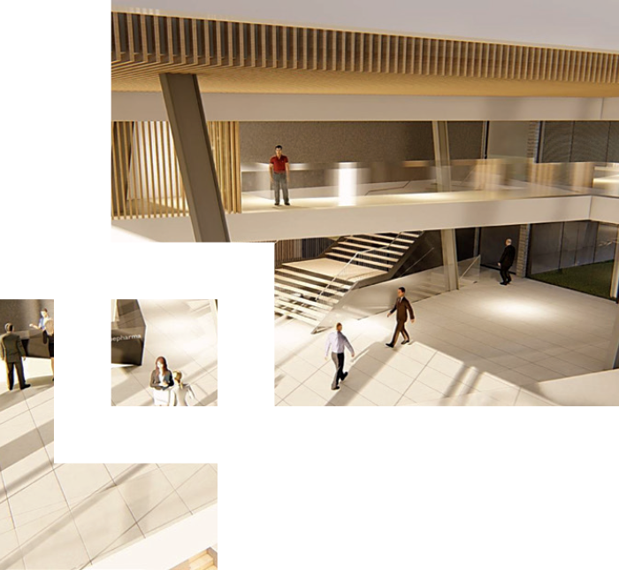 Portugal Life Science Park - Coimbra