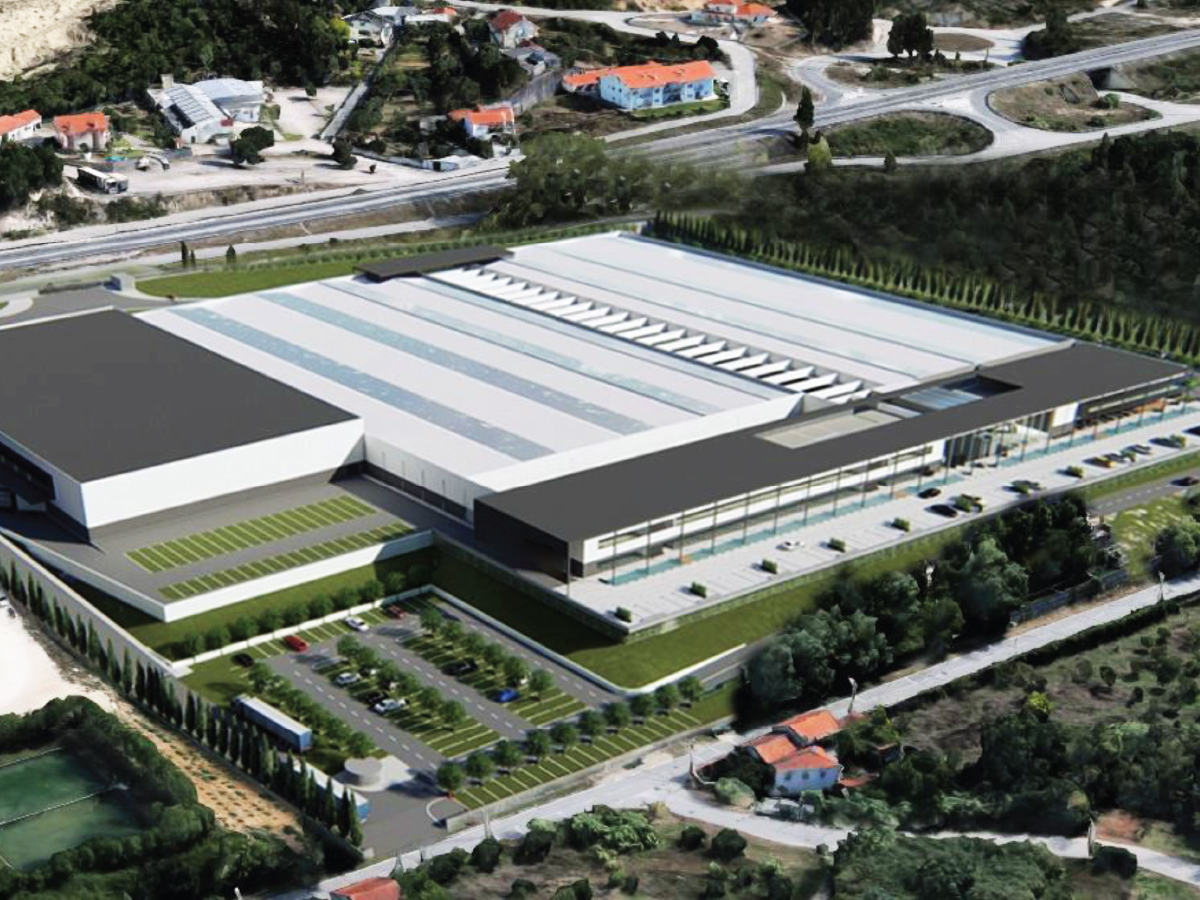 Portugal Life Science Park - Coimbra