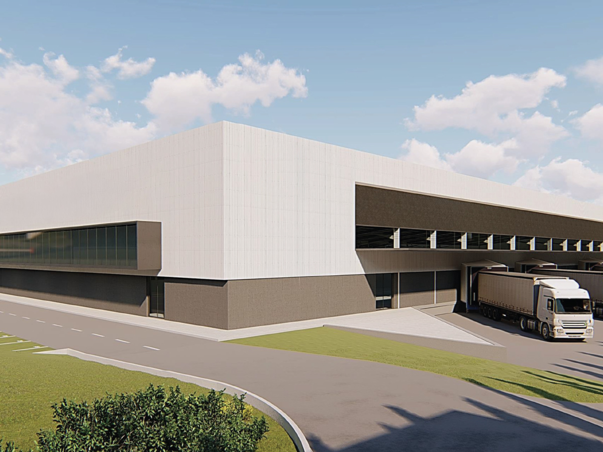 Portugal Life Science Park - Coimbra