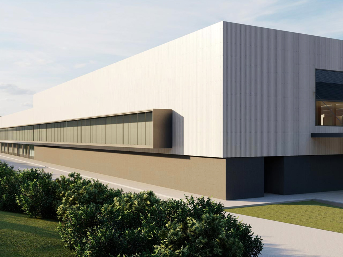 Portugal Life Science Park - Coimbra