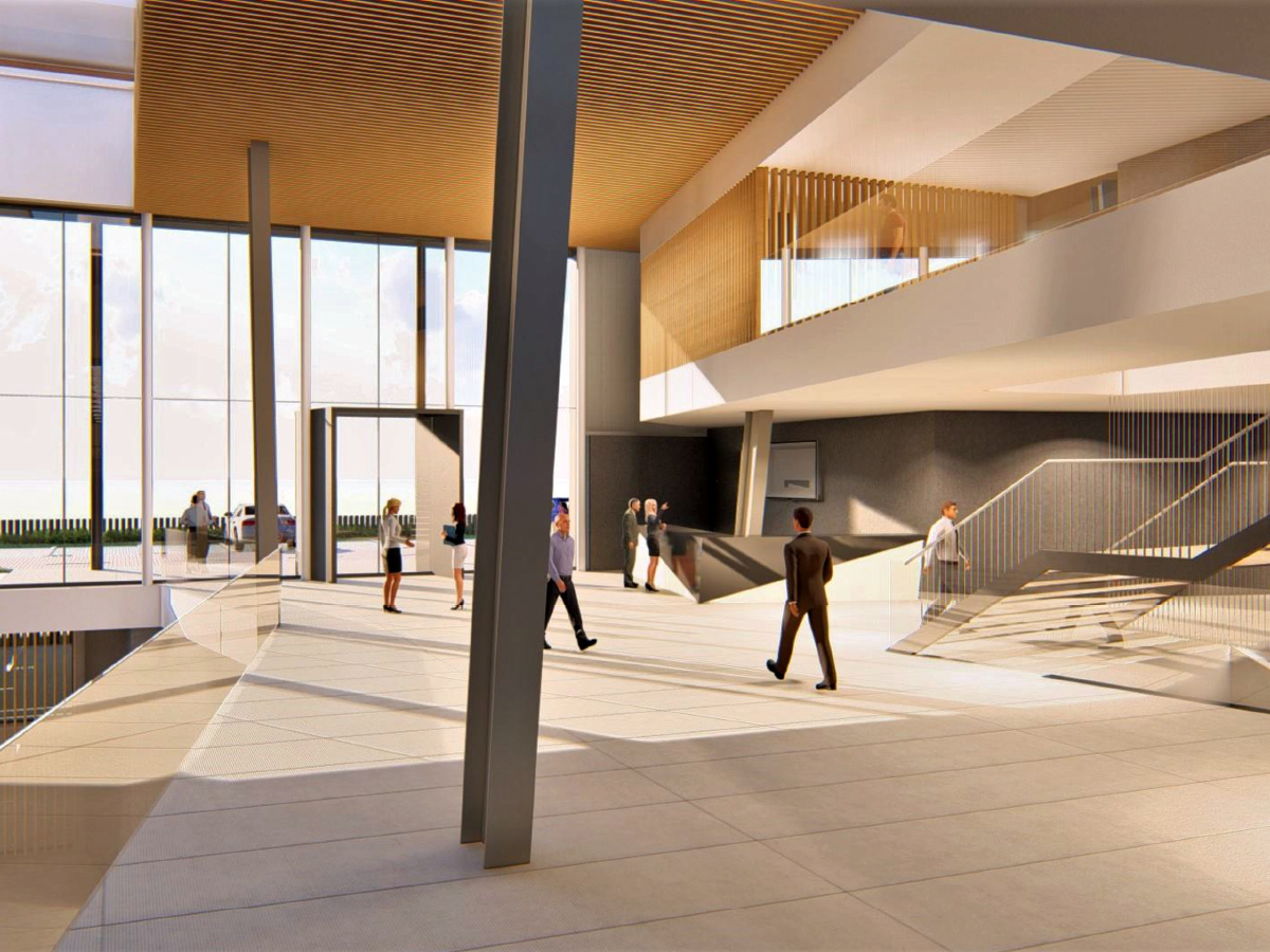 Portugal Life Science Park - Coimbra