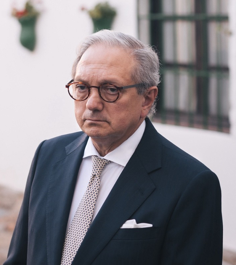 Luís Almeida Sampaio