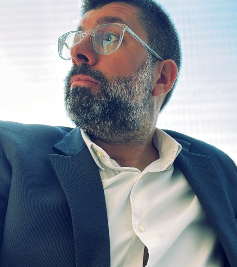 Rodrigo de Barros Rodrigues